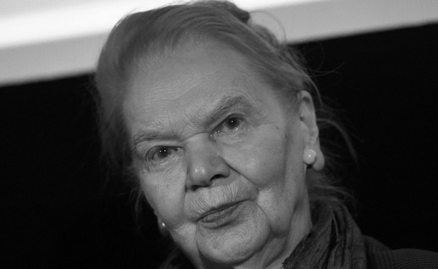 Zmarła  poetka, eseistka i tłumaczka literatury pięknej Julia Hartwig. Miała 96 lat