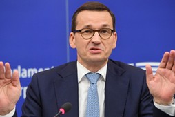 Mateusz Morawiecki