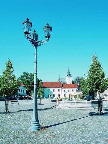 Galeria Czechy - na granicy Moraw i Śląska, obrazek 18