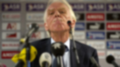 Beenhakker nie dostanie pieniędzy od Feyenoordu