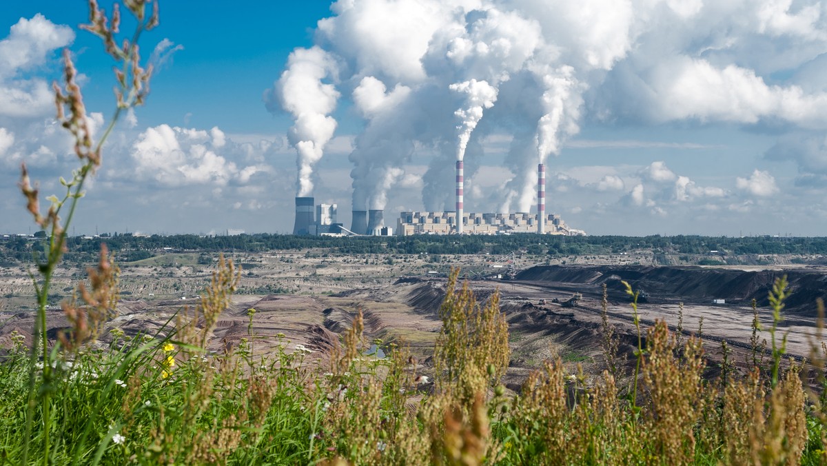 Jak wyłapać CO2 z powietrza. Bez tego zapomnijmy o celach klimatycznych