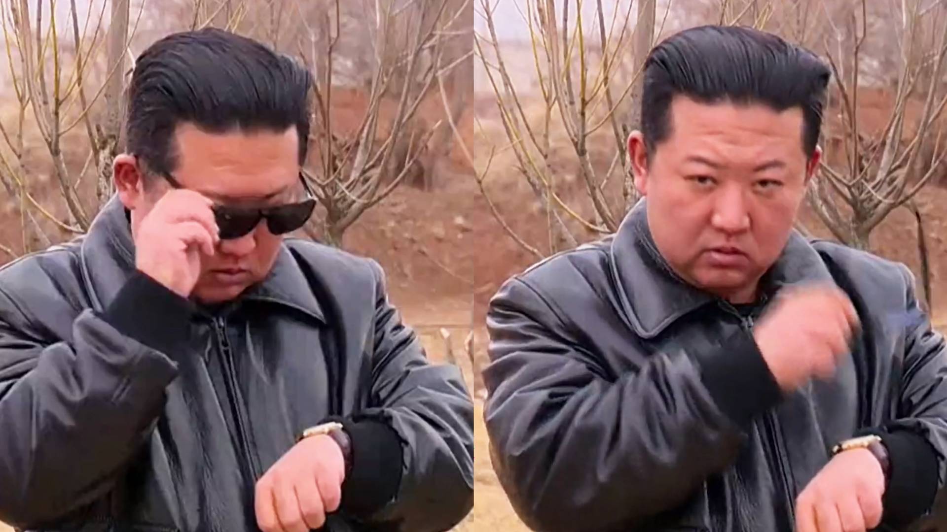 Akciófilmben alakítja önmagát Kim Dzsongun: csak úgy repkednek a rakéták