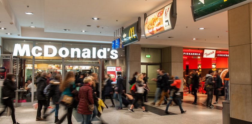 Porównaliśmy zarobki w McDonald’s w Polsce i w Niemczech. Niebo, a ziemia