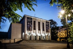 Gmach Teatru Polskiego w Bydgoszczy