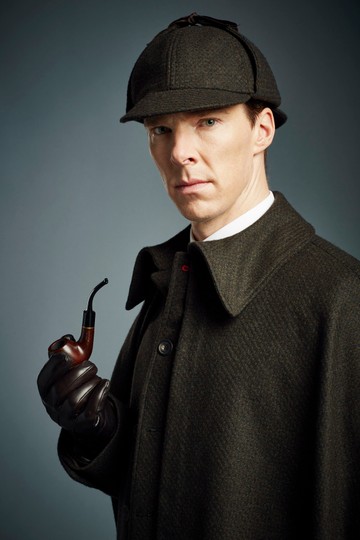 Így néznek ki ma a Sherlock szereplői