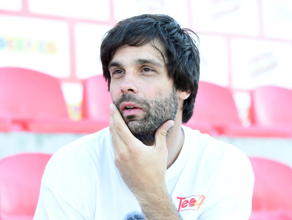 Miloš Teodosić