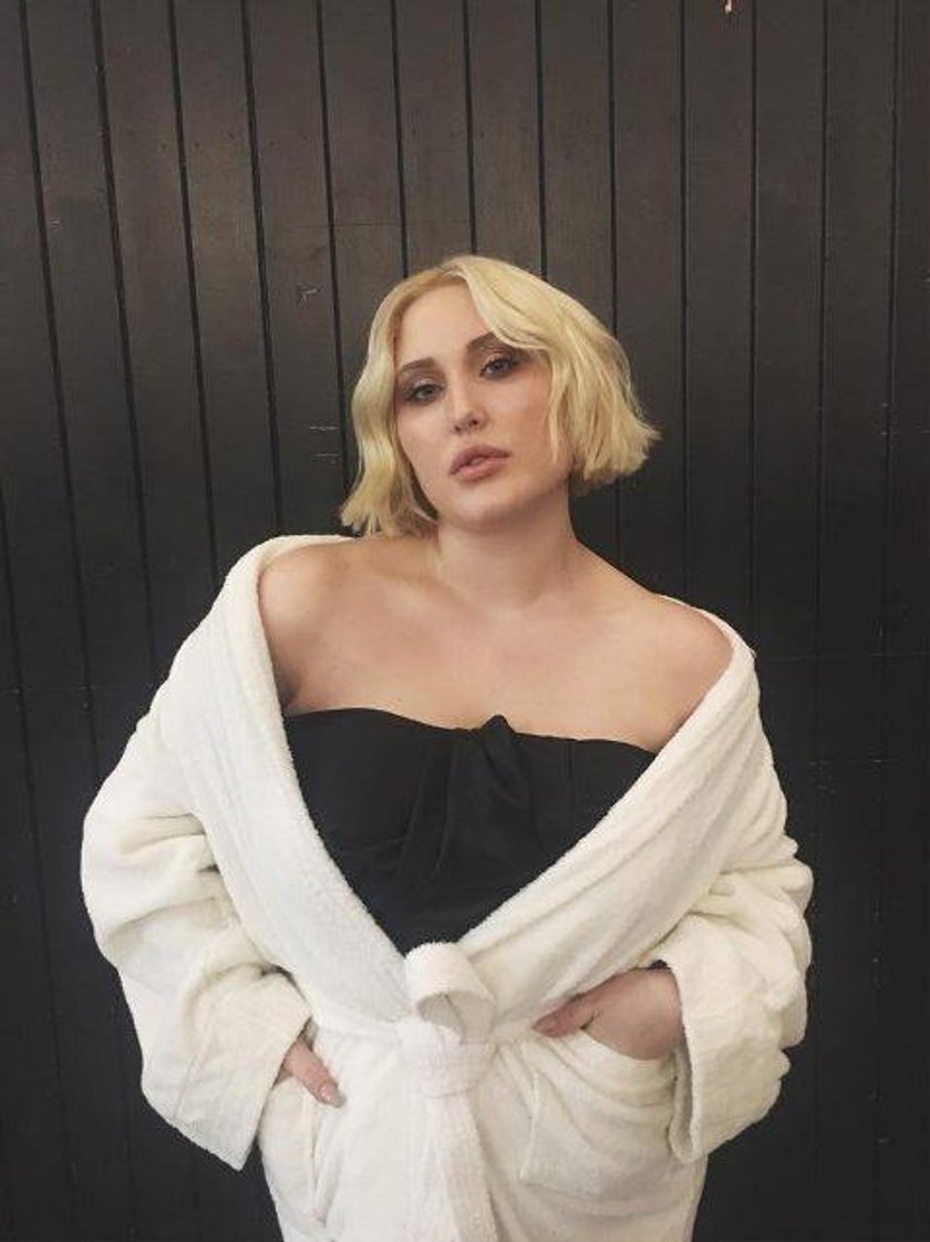 Hayley Hasselhoff