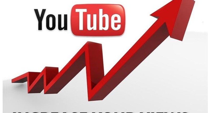 Buy YouTube views