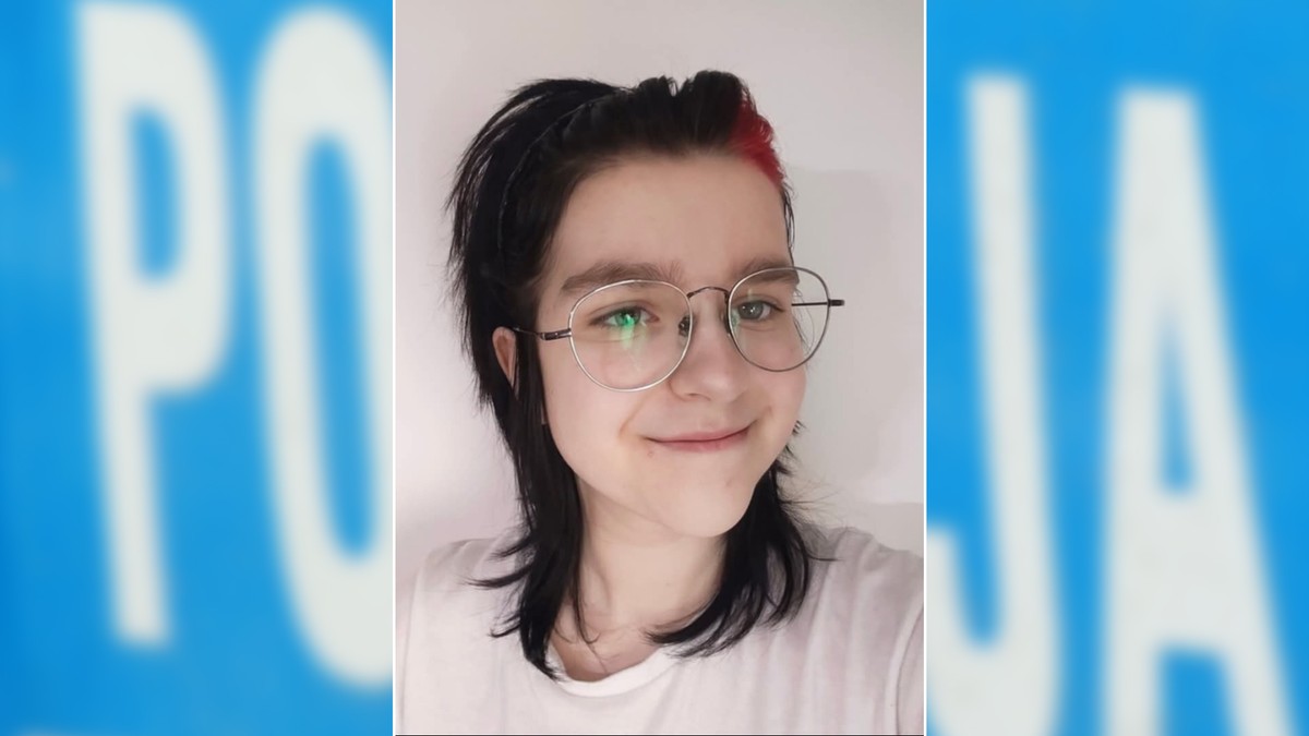 Oświęcim. Gdzie jest Natalia Jaśkiewicz? Nastolatki szuka policja