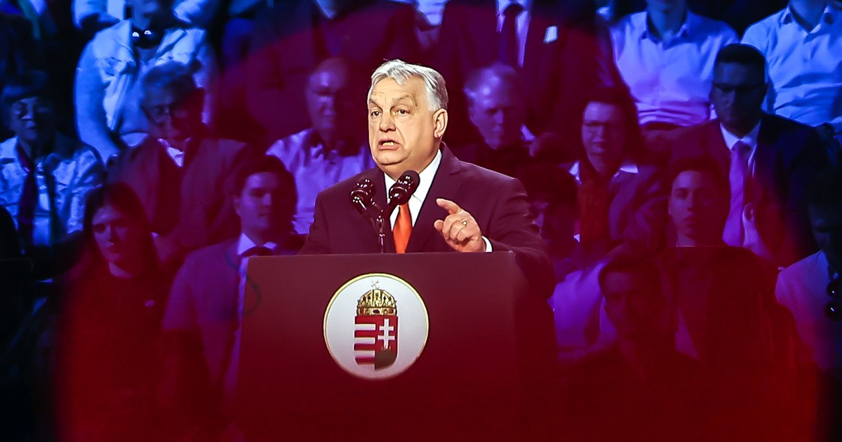 Viktor Orban zdradził swoich wyborców? "Wszystko to było fałszem"