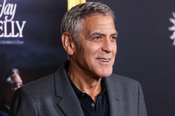 George Clooney z pierwszą wizytą w Polsce. Oto co go sprowadza [FOTO]