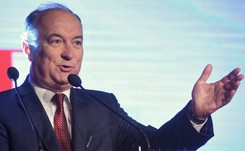 Czarzasty: Żołnierze Wyklęci, Jaruzelski - tylko SLD ma obiektywne podejście do historii. Przywrócimy nazwy, które gumkuje PiS