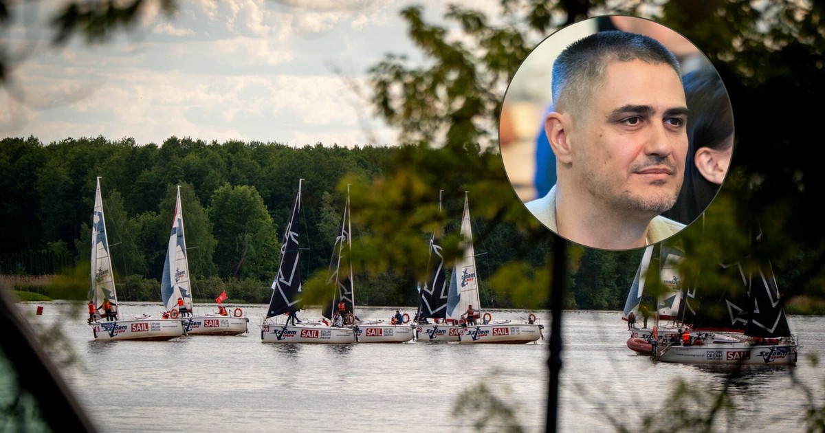 Syn Zygmunta Solorza inwestuje nad Zegrzem. Powstanie luksusowy hotel