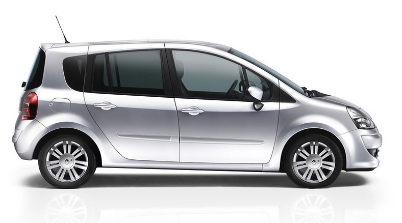 Renault: Elektromobil dla Danii już w roku 2011