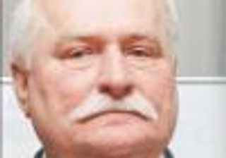 Lech Wałęsa: Kaczyński wydaje się inną osobą, ale trzeba uważać