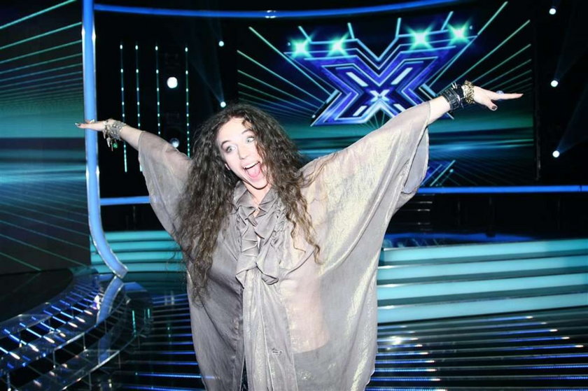 Michał Szpak zaśpiewa w "Top model"