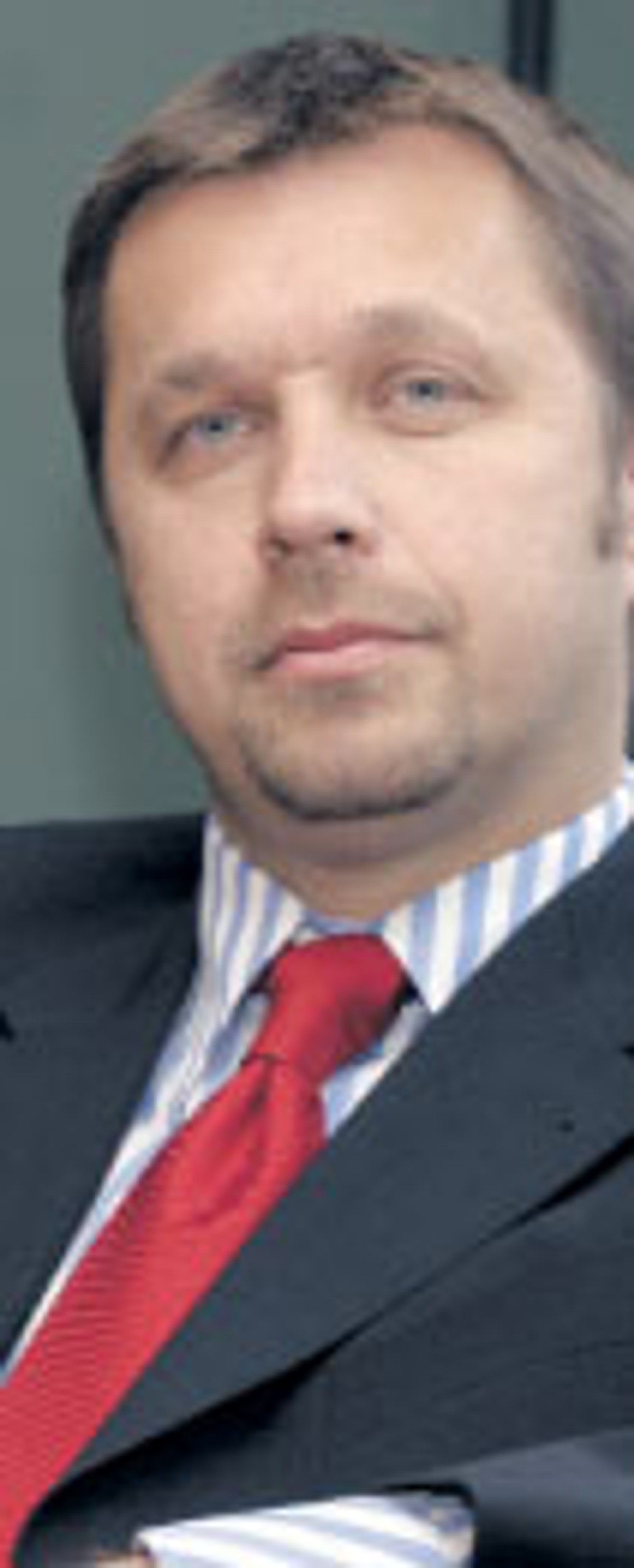 Jarosław Chałas, radca prawny, partner zarządzający, Kancelaria Prawna Chałas i Wspólnicy