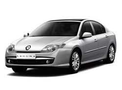 Laguna lepsza od japońskiej niezawodności