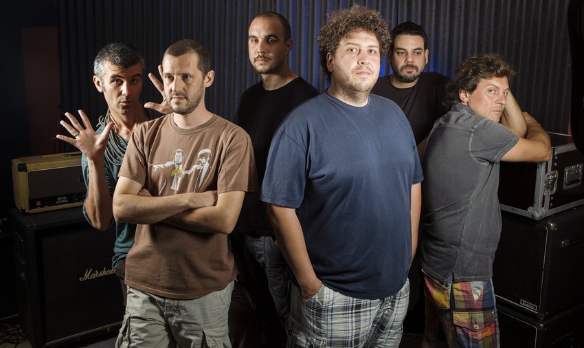 Splićani TBF 12. decembra nastupaju u Beogradu