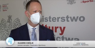 15 milionów złotych na 'Sportowe Wakacje +'