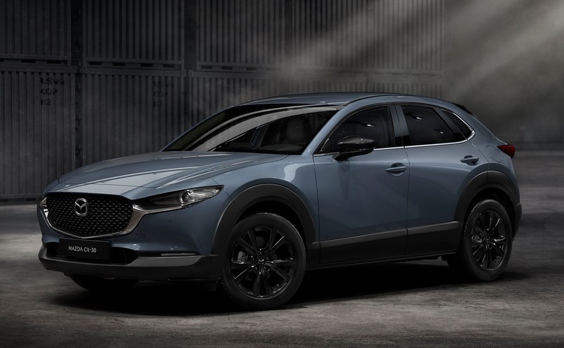 Mazda CX-30 2024