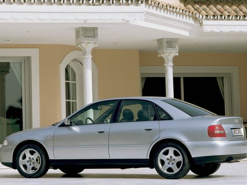 Jaki akumulator do audi a3 1 6 benzyna