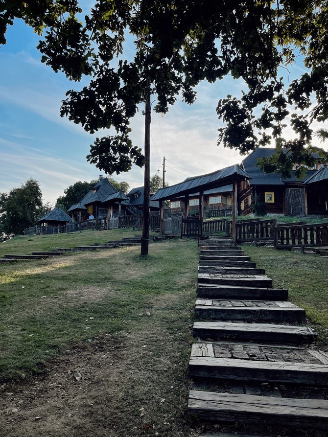 Mokra Gora