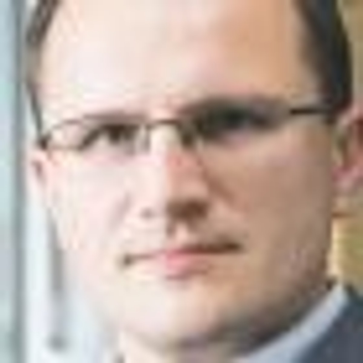 Marcin Chomiuk, doradca podatkowy, dyrektor w PricewaterhouseCoopers Fot. Wojciech Górski