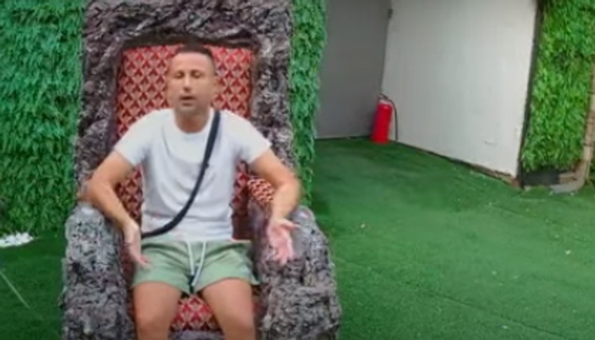 Đedović o Aneli i Staniji