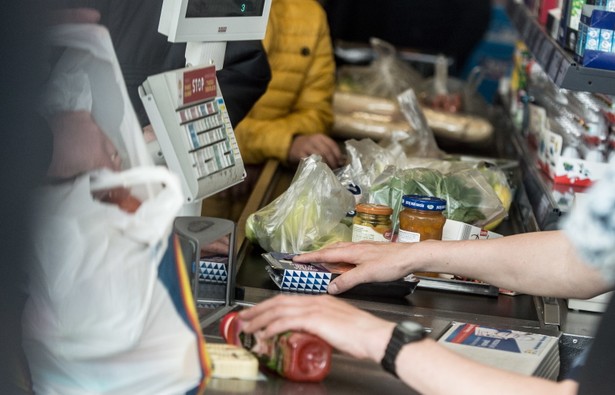 Ceny w sklepach coraz szybciej w górę. Co podrożało najmocniej?