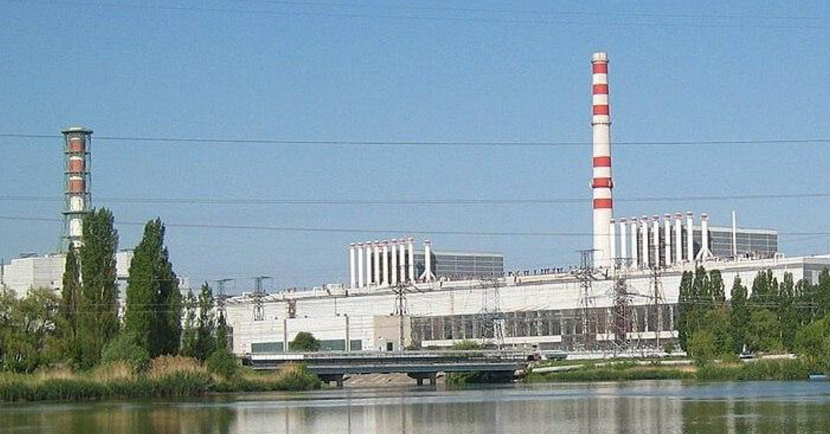 Eksplozja przy rosyjskiej elektrowni atomowej. Czy promieniowanie może dotrzeć do Polski?