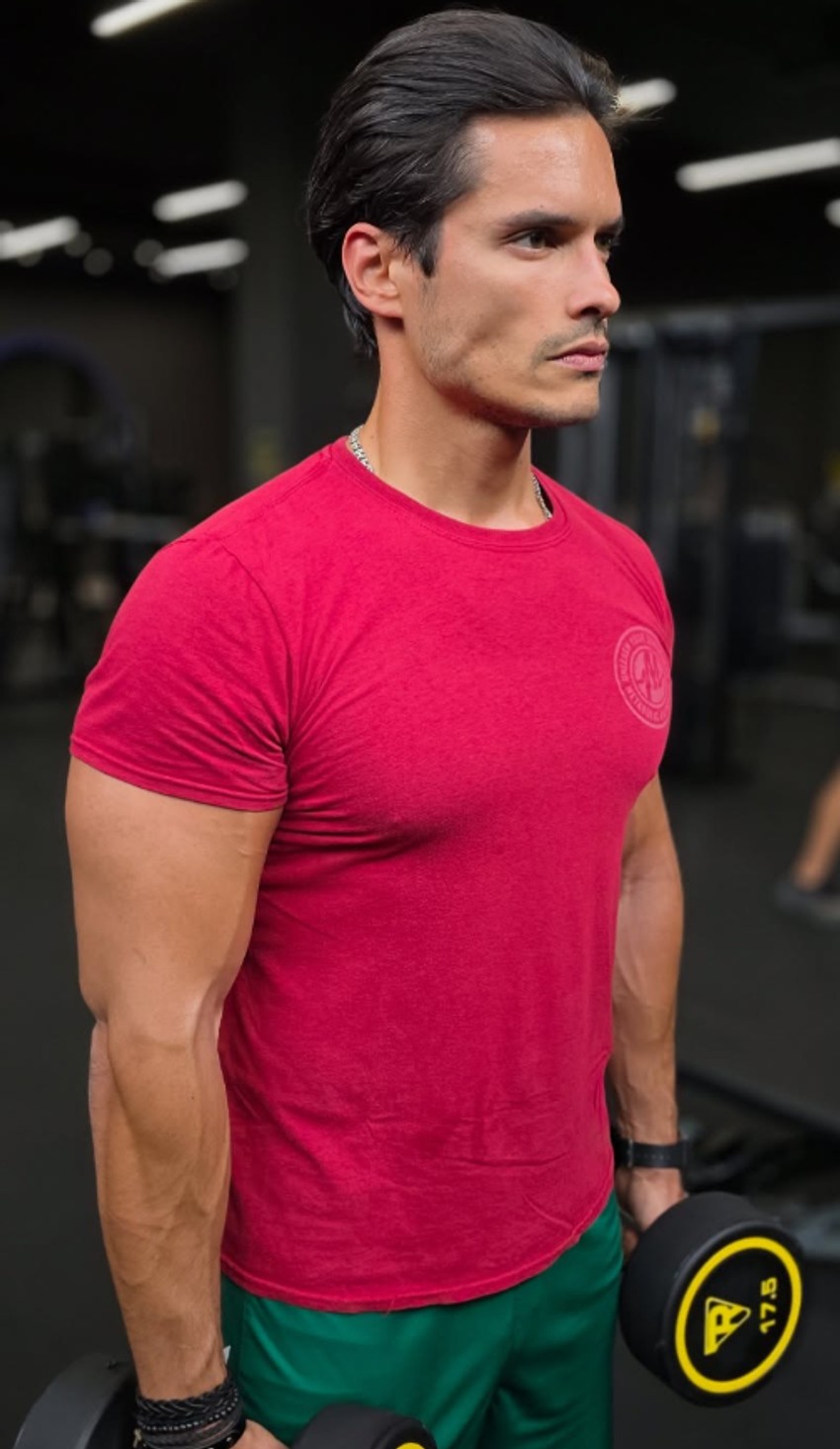 Evo kako danas izgleda Stanijin bivši Marko Marković: Promenio je imidž