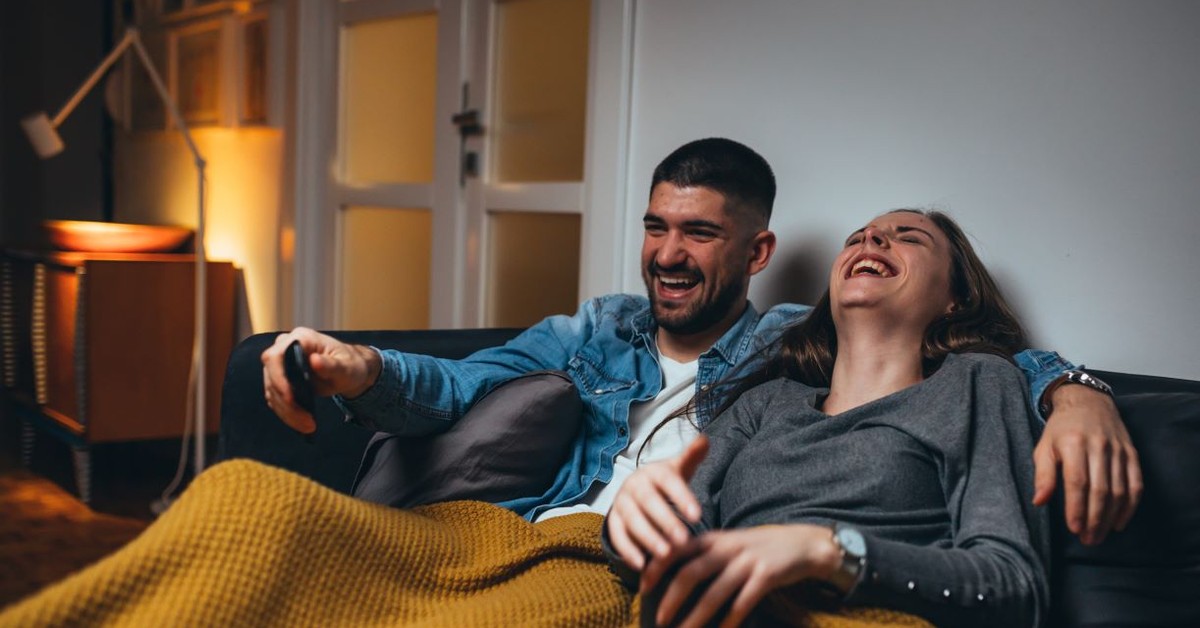 Jaki serial na jesień 2025 proponują Netflix i inne platformy? TOP 6 najlepszych tytułów