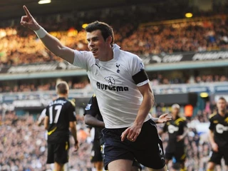 Tottenham Hotspur 2012