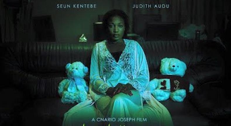 Watch Judith Audu in short film 'Paranoia'