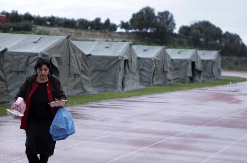 Krov nad glavom za najugroženije