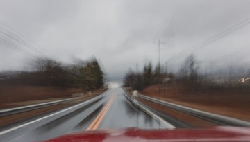 Nawet 500 tys. zł nawiązki zapłaci pijany kierowca