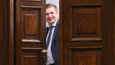 TOP5: Sejm zdecydował o losie ministra zdrowia
