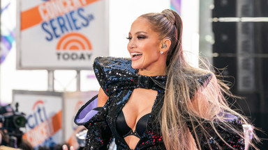 Jennifer Lopez chwali się rodzeństwem. Kim są jej siostry? Jedna z nich to znana dziennikarka