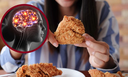 Alzheimera napędza nasza dieta? Uczeni wpadli na zaskakujący ślad