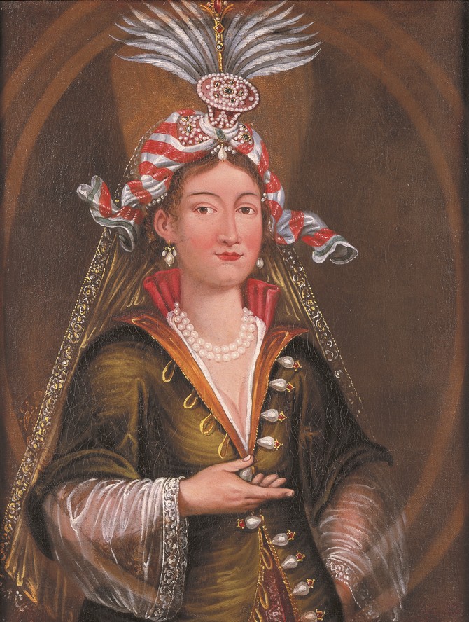 Saliha Dulašub
