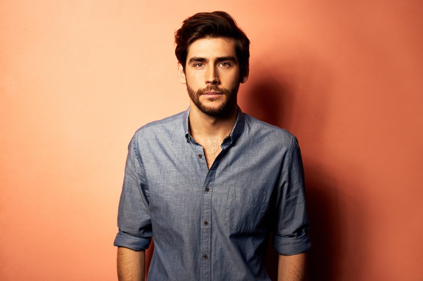 Alvaro Soler