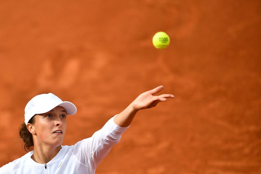 French Open. Tyle za zwycięstwo w turnieju zarobiła Iga ...