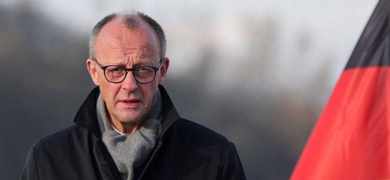 Niemcy: Rosja szuka pretekstu do eskalacji