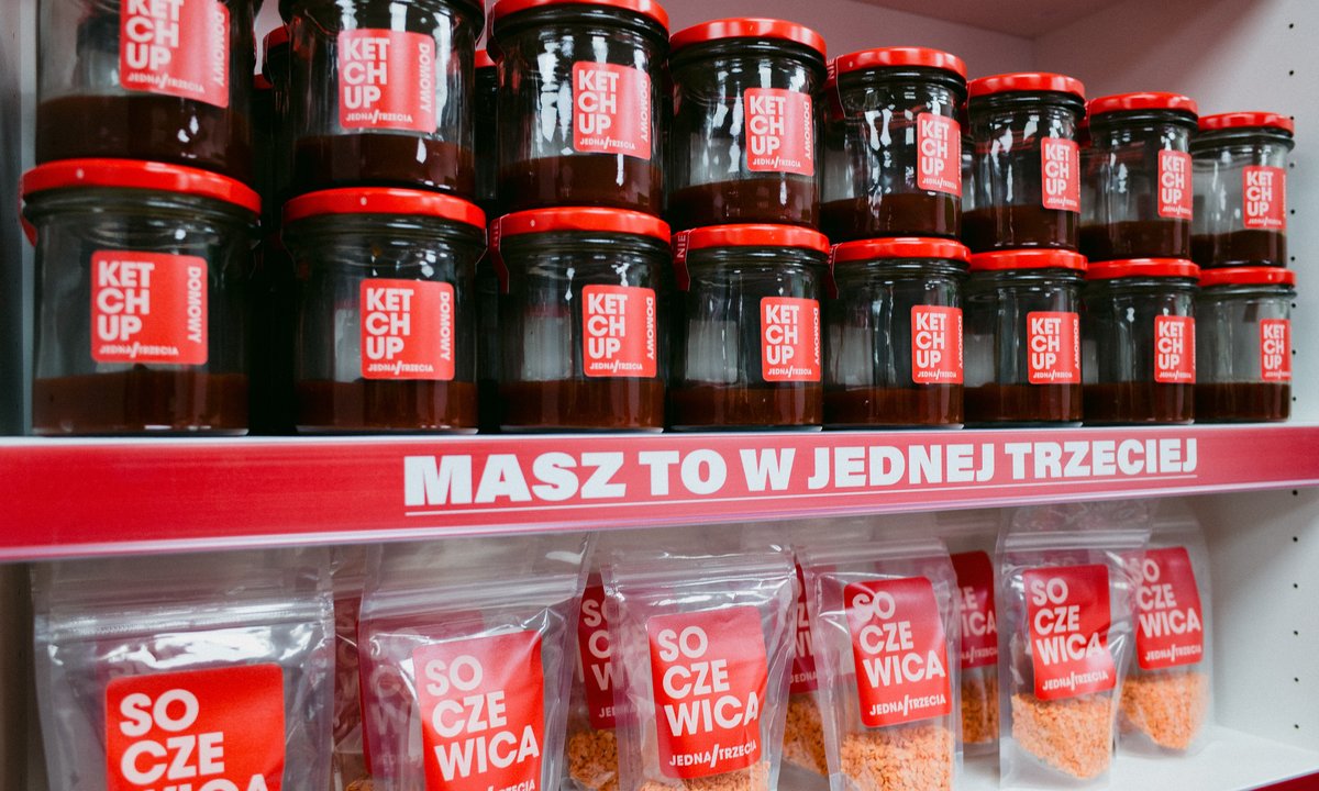 W Warszawie powstała przestrzeń dla tych, co jutrają. Co to znaczy?