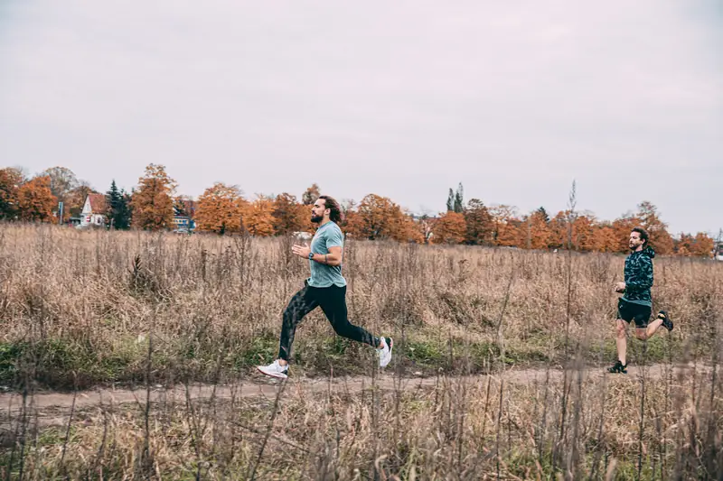 Aplikacja czy trener personalny? Sprawdziłem z kim lepiej się biega