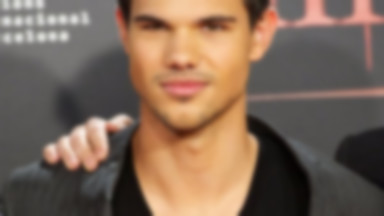 Taylor Lautner