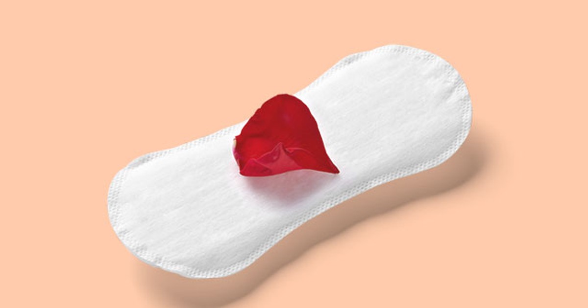 Blood clots Here's why they occur during menstruation, remedies