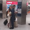 Peter Mađar i Ilona Sabo