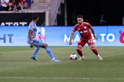 Bomba transferowa Legii. Luquinhas wróci do Warszawy